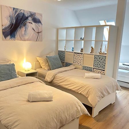 Ferienwohnung, Monteurwohnung 2 I 5G Internet I Netflix Изерлон Экстерьер фото